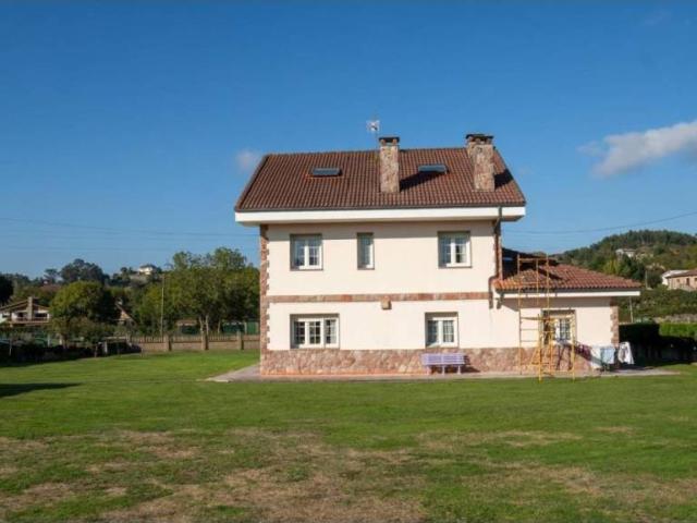 Casa en Venta en Villaviciosa