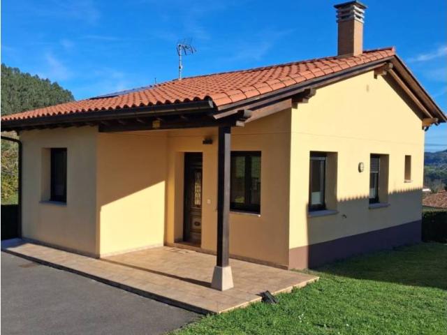 Casa en Venta en Villaviciosa