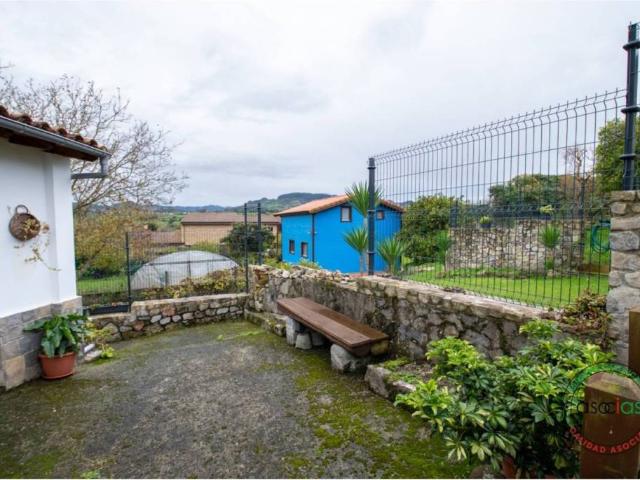 Casa en Venta en Villaviciosa