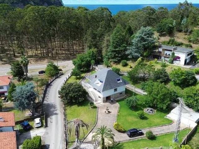 Casa en Venta en Villaviciosa