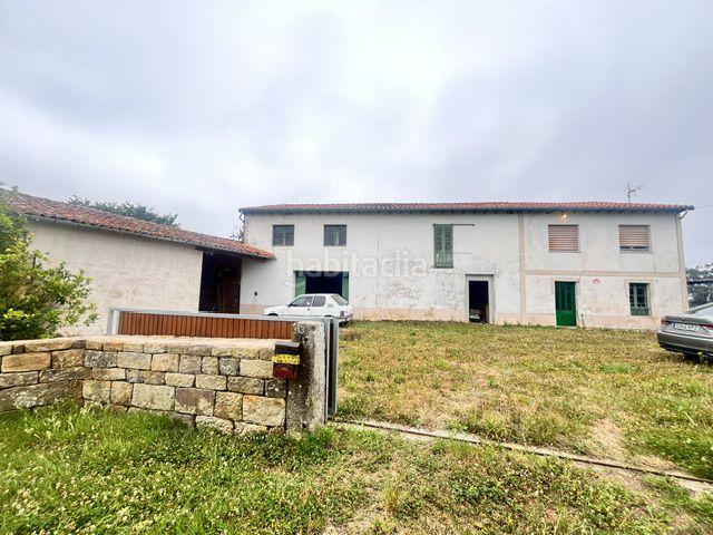 Casa en venta en Villaviciosa, Tazones Argüero. Casa con Finca en venta en Argüero, 4 dormitorios. Casas.