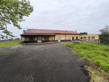 Casa en venta en Villaviciosa, Tazones Argüero. VillaviciosaCasa. Casas.