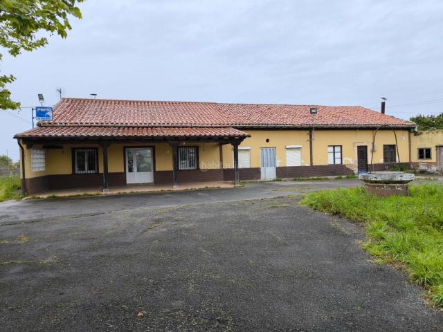 Casa en venta en Villaviciosa, Tazones Argüero. VillaviciosaCasa. Casas.