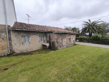 Casa en venta en Villaviciosa, Tazones Argüero. VillaviciosaCasa. Casas.