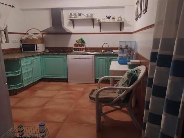Casa en Venta en Villaviciosa de Córdoba, Córdoba