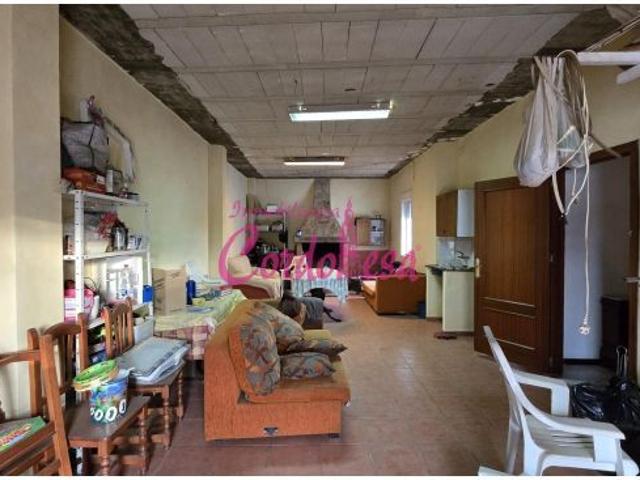 Casa en Venta en Villaviciosa de Córdoba, Córdoba
