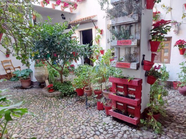 Casa en Venta en Villaviciosa de Córdoba, Córdoba