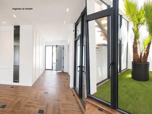 Casa en venta en Villaviciosa de Odón, Madrid