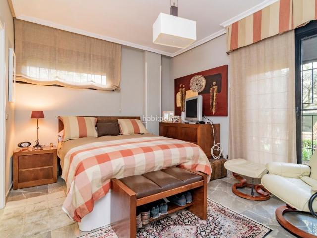 Casa en venta en Villaviciosa de Odón, Castillo Campodón. El castillo campodón calle asturias. Casas Villaviciosa de.