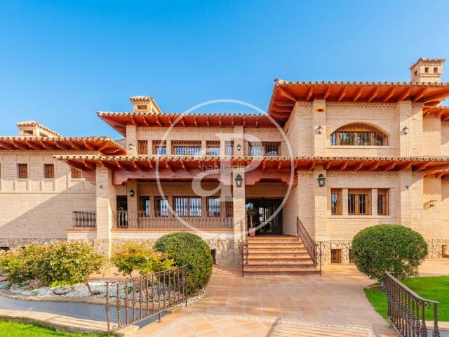 Casa en venta en Villaviciosa de Odón, El Bosque. Villa en venta en Villaviciosa de Odón. Casas Villaviciosa de.