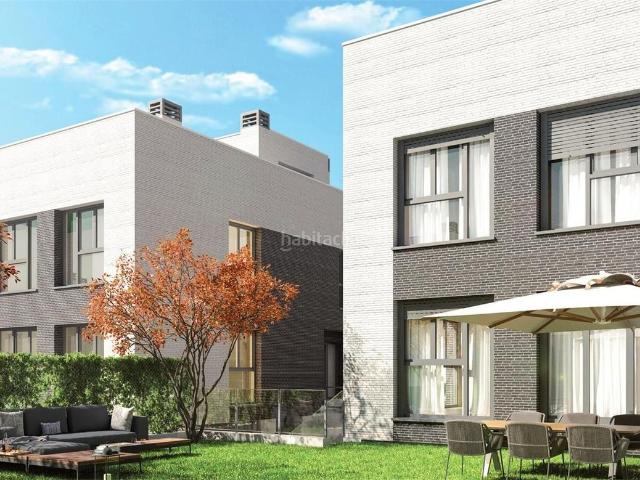 Casa en venta en Villaviciosa de Odón, El Bosque. Casas Villaviciosa de.