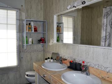 Casa en venta en Villaviciosa de Odón, El Bosque. Chalet individual en la urbanización el Bosque en Villaviciosa de Odon. Casas Villaviciosa de.