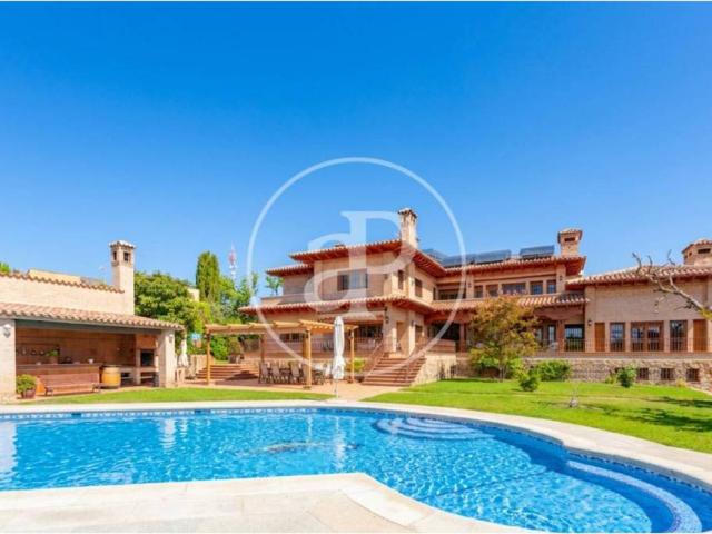 Casa en Venta en Villaviciosa de Odón