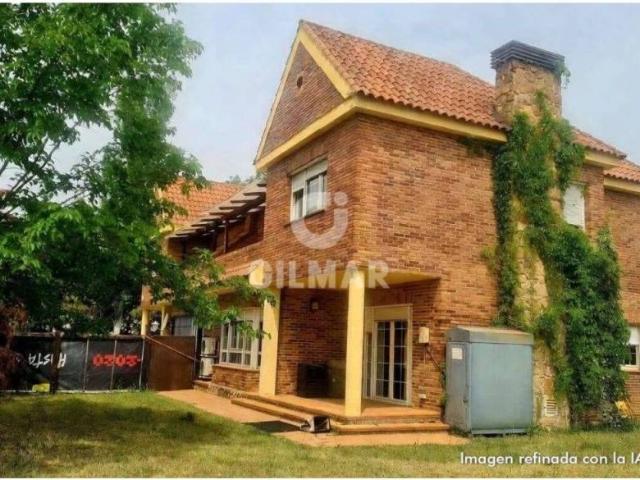 Casa en Venta en Villaviciosa de Odón