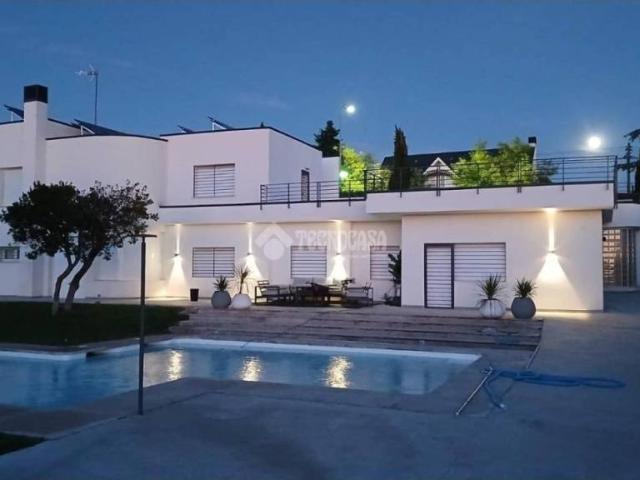 Casa en Venta en Villaviciosa de Odón