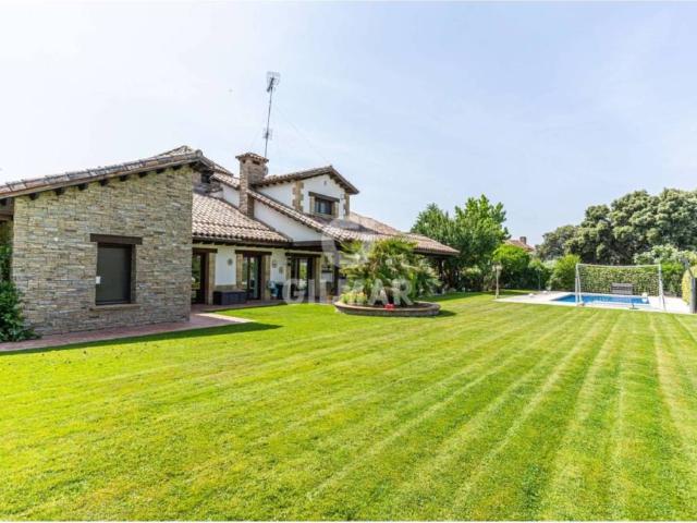 Casa en Venta en Villaviciosa de Odón
