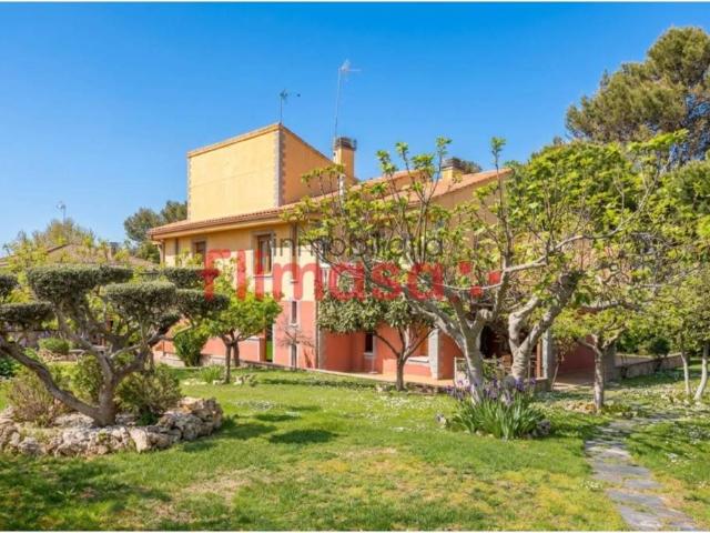 Casa en Venta en Villaviciosa de Odón