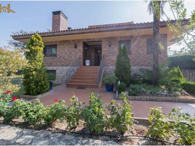 Casa en Venta en Villaviciosa de Odón