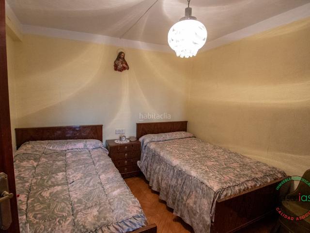 Casa adosada en venta en Villaviciosa, Parroquias suroccidentales. Venta de casa en San Pedro de Ambás VillaviciosaAsturias. Casas adosadas.