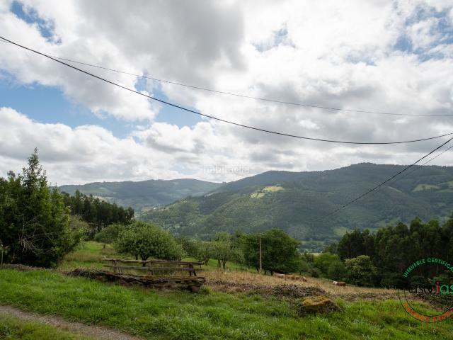Casa en venta en Villaviciosa, Parroquias suroccidentales. Venta de casa ideal para fin de semana en FonfríaPeónVillaviciosa. Casas.