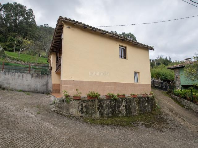 Casa en venta en Villaviciosa, Parroquias suroccidentales. Venta de casa independiente en PuellesVillaviciosa. Casas.