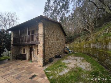 Casa en venta en Villaviciosa, Parroquias suroccidentales. VillaviciosaCasa. Casas.
