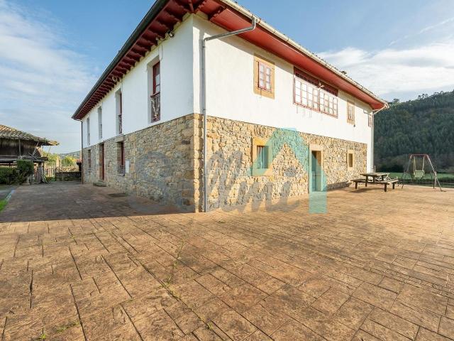 Casa en venta en Villaviciosa, Parroquias suroccidentales. Casas.