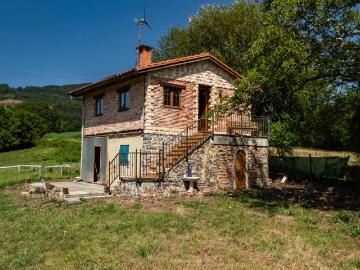 Casa en venta en Villaviciosa, Parroquias suroccidentales. FABULOSA FINCA CON FIN DE SEMANA PARA DISFRUTAR DE LA TRANQUILIDAD DEL CAMPO Y MUY PROXIMA A LA PLAYA. Casas.