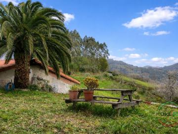 Casa en venta en Villaviciosa, Parroquias surorientales. Casa con jardin en Breceña Villaviciosa naturaleza y tranquilidad. Casas.