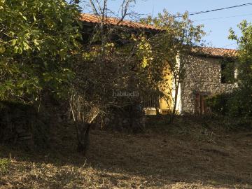 Casa en venta en Villaviciosa, Parroquias surorientales. Casa en venta en Piedrafita, 4 dormitorios. Casas.