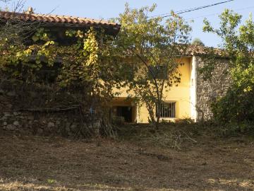 Casa en venta en Villaviciosa, Parroquias surorientales. Casa en venta en Piedrafita, 4 dormitorios. Casas.