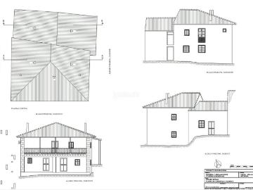 Casa en venta en Villaviciosa, Parroquias surorientales. CONJUNTO A REHABILTAR CASONA ASTURIANA HORREO ZONA rural para en zona Villaviciosa. Casas.