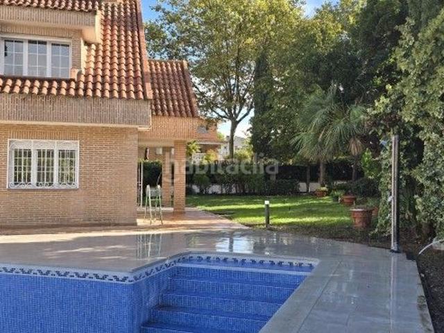 Casa en venta en Villaviciosa de Odón, Castillo Campodón. Casa en Venta en Urb. El Castillo Campodón Villaviciosa de Odón, Madrid. Casas Villaviciosa de.