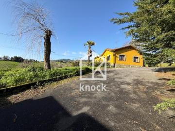 Casa en venta en Villaviciosa, Quintes Arroes. CASA PARA REFORMAR CON VISTAS A LA RÍA DE VILLAVICIOSA. Casas.