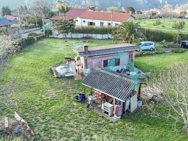 Casa en venta en Villaviciosa, Quintes Arroes. Casas.