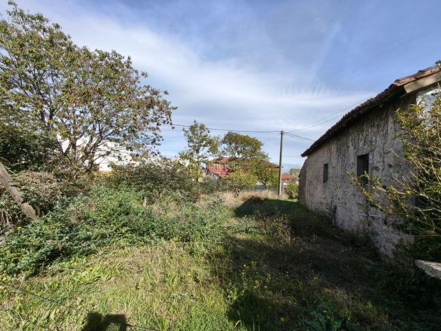 Casa en venta en Villaviciosa, Quintes Arroes. GRAN OPORTUNIDAD! PROPIEDAD CON PROYECTO Y LICENCIA PARA OBRA NUEVA Y REHABILITACIÓN VIGENTES!. Casas.