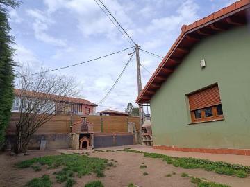 Casa en venta en Villaviciosa, San Justo Bedriñana. VillaviciosaCasa. Casas.