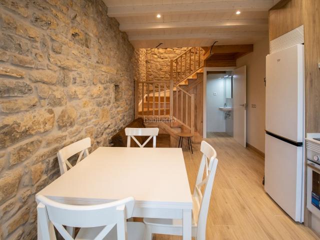 Casa adosada en venta en Villaviciosa, Selorio Tornón. Venta de apartamento en construcción al lado de la playa de RodilesVillaviciosa. Casas adosadas.