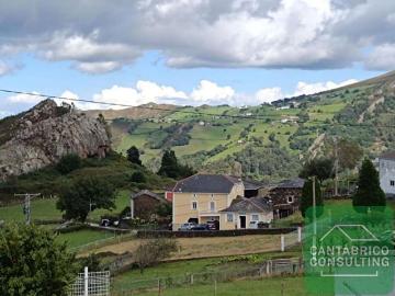 Casa en venta en Villayón, Asturias Costa Verde