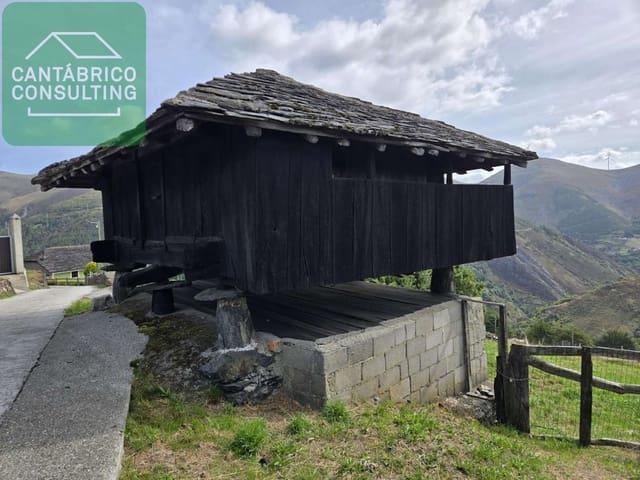 Casa en venta en Villayón, Asturias Costa Verde