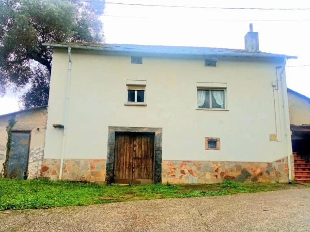 Casa en venta en Villayón Asturias
