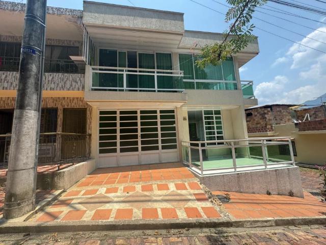 Casa En Venta En Villeta En El Paraiso V171785