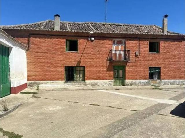Casa en Venta en Villoldo