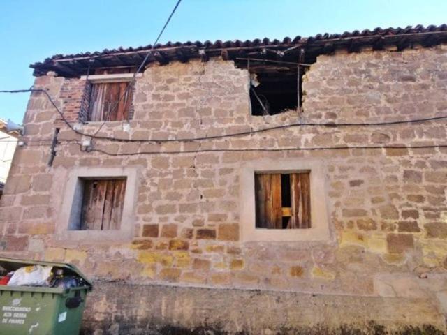 Casa en Venta en Vilviestre del Pinar