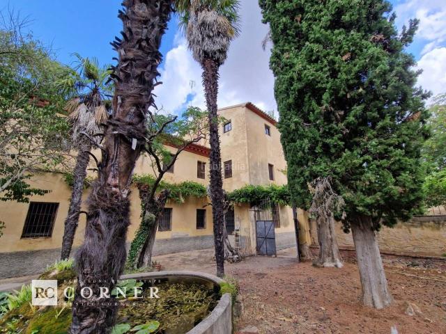 Casa en venta en Vimbodí. Un paraíso con agua, al lado del Monasterio de Poblet. Casas.