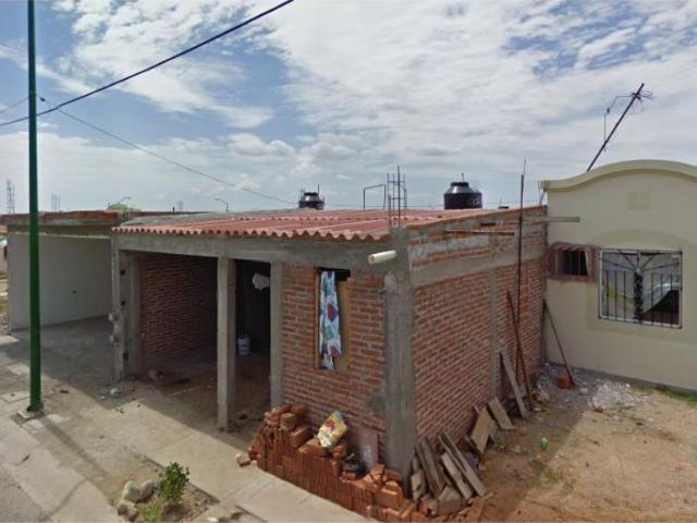 Casa en venta en Vinoramas, Culiacán, Sinaloa