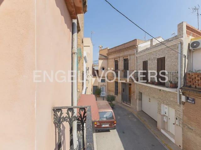 Casa en venta en Vinalesa, Valencia Costa Valencia