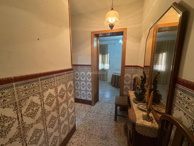 Casa en venta en Viso de San Juan El. CASA DE PUEBLO. Casas Viso de San Juan.
