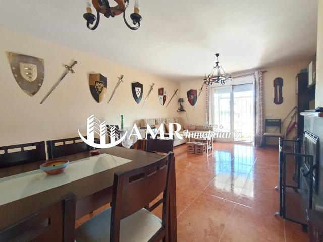 Casa en venta en Viso de San Juan El. Casas Viso de San Juan.