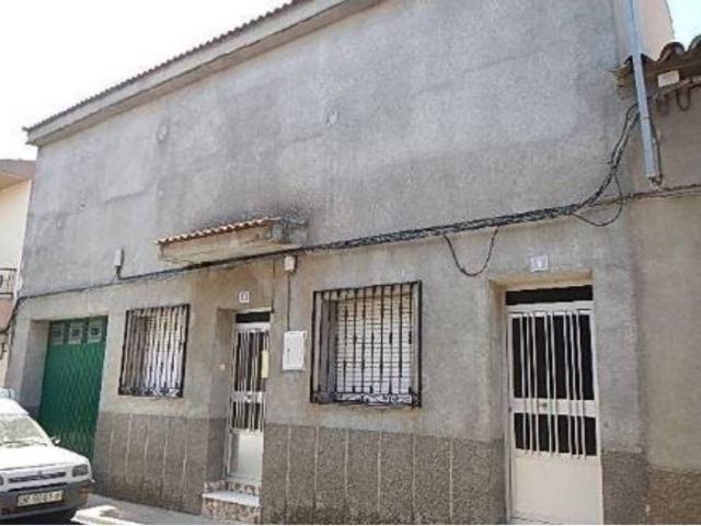 Casa en Venta en Viso del Marqués